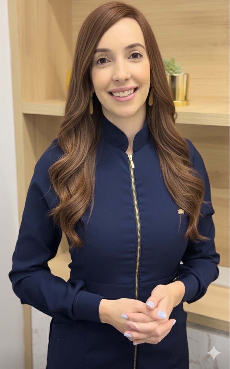 Carolina Casalle