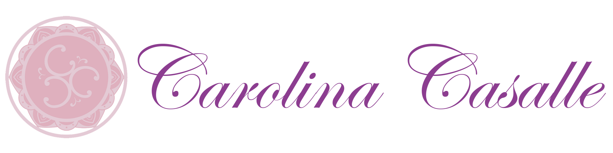 Carolina Casalle - Acupuntura e Estética